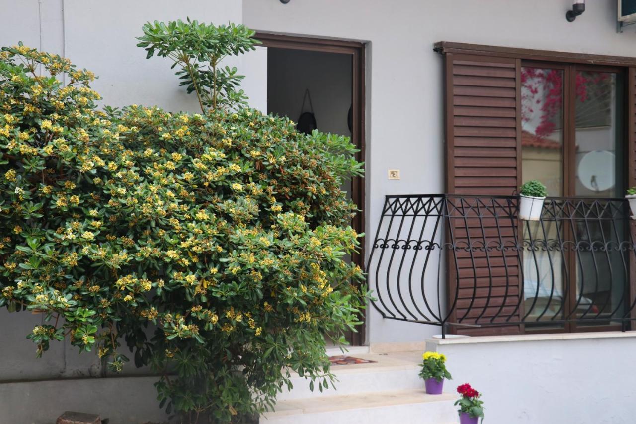Athens Marialena Apartment المظهر الخارجي الصورة