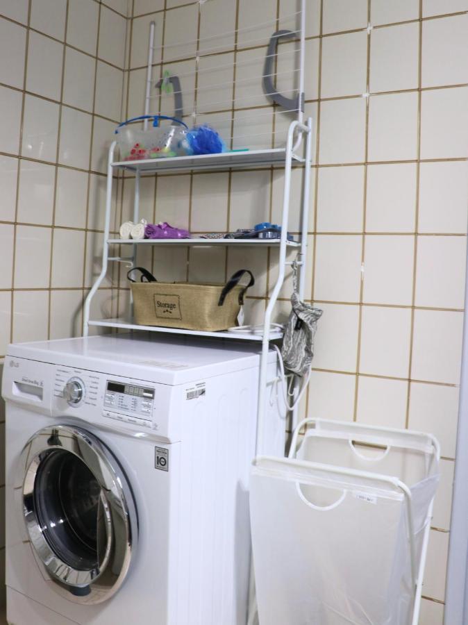 Athens Marialena Apartment المظهر الخارجي الصورة