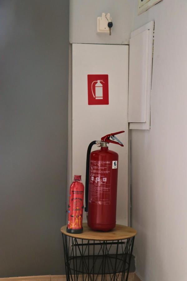 Athens Marialena Apartment المظهر الخارجي الصورة