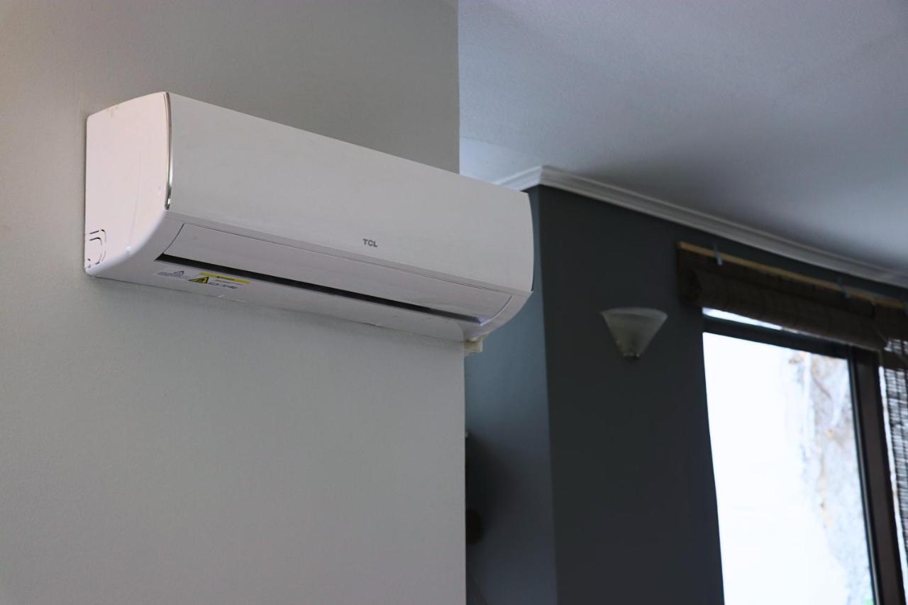 Athens Marialena Apartment المظهر الخارجي الصورة
