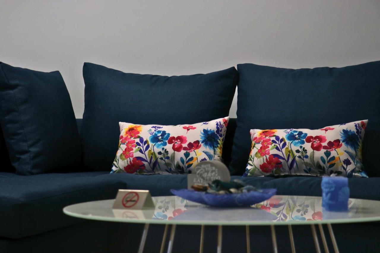 Athens Marialena Apartment المظهر الخارجي الصورة
