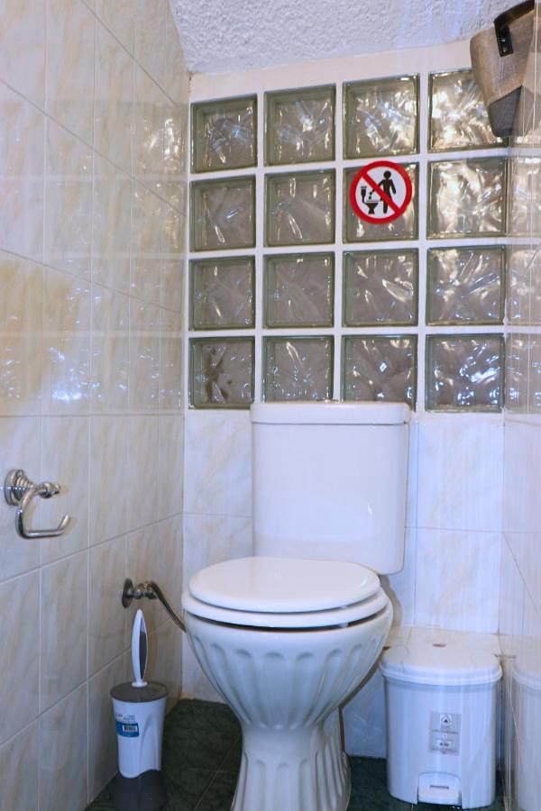 Athens Marialena Apartment المظهر الخارجي الصورة